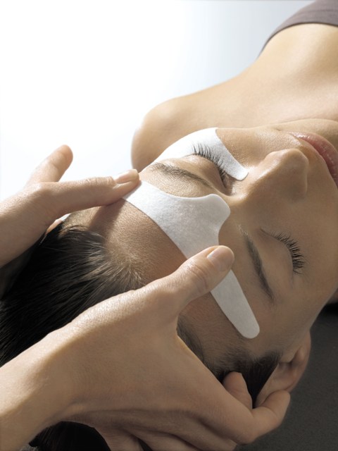 Peau Lisse - SOINS DU VISAGE
